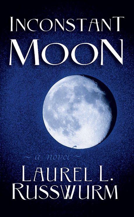 "Inconstant Moon" Paperback Edition