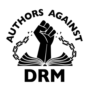 NinaPaley's Authors Against DRM