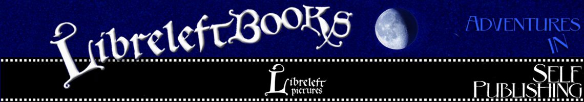 Libreleft Books